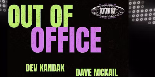 Out Of Office - All Day Summer Party