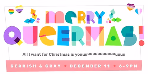 QueerMaS: Queer Meet and Social with West Hants Pride Society