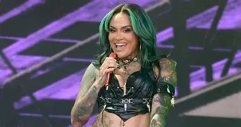Kehlani