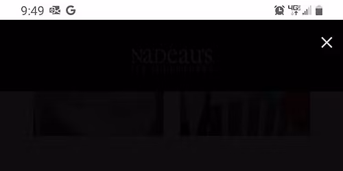 Live Ice Sculpting- sponsor needed