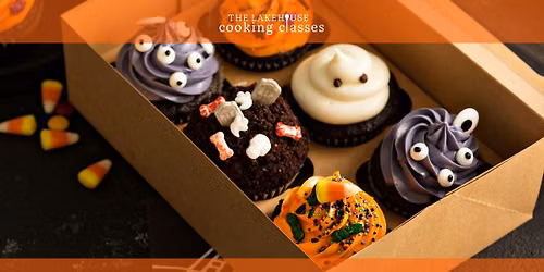 Cupcake Decorating