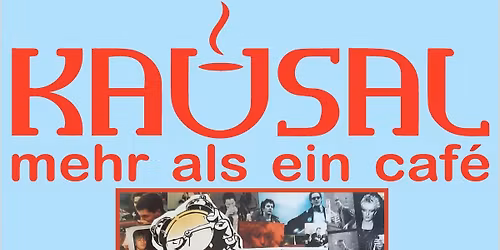 Filmvorf\u00fchrung: Wecken und geweckt werden - Punk in D\u00fcsseldorf