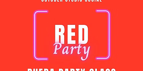 The Red Party