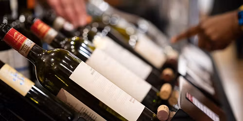 Eat. Drink. Be Merry!