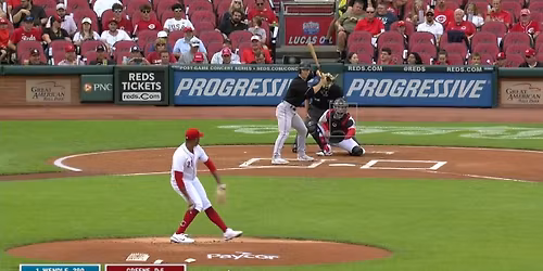 Parking World Series: TBD at Tampa Bay Rays (Home Game 3)