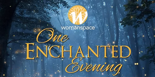 One Enchanted Evening