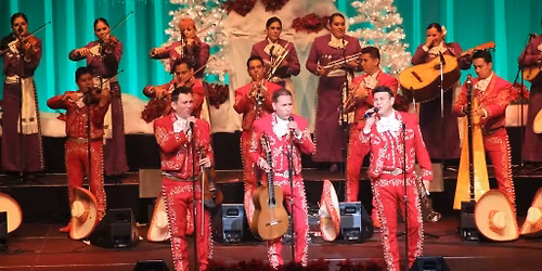 Mariachi Sol de Mexico de Jose Hernandez