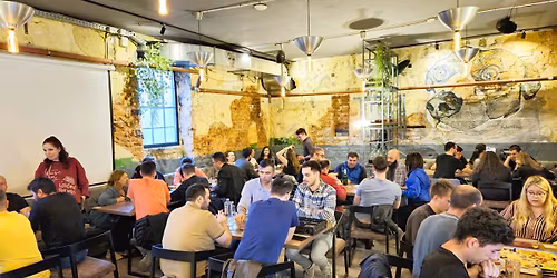 Seara de socializare la Board Games #80 \u2013 Fabrica Club