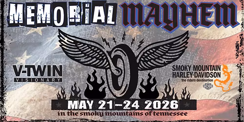 Memorial Mayhem
