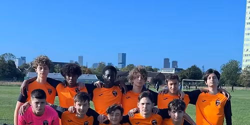 Tomis FC Open Trials & Selections 2026\/2027