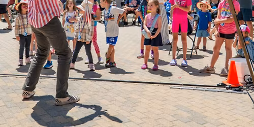 Keystone Stars & Guitars Celebration