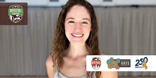 Artist in Residence: In the Midst with Sarah Lass