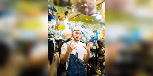 bbno$ Manchester Tickets