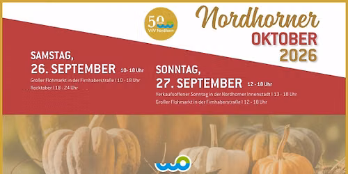 Nordhorner Oktober 2026