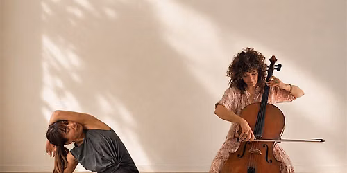 Yin & Cello