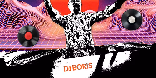 Boris