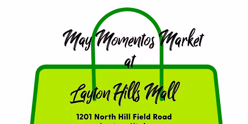 May Momentos Market