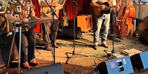 Cold Heart at The Oak Tree Tavern Sunday October 26th. 5:30-8pm