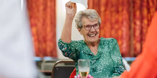 Free for Seniors: Christmas Bingo & Cookies