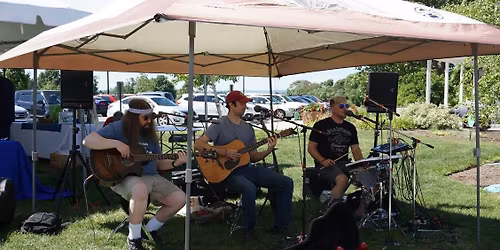 Farmer's Market in Hershey