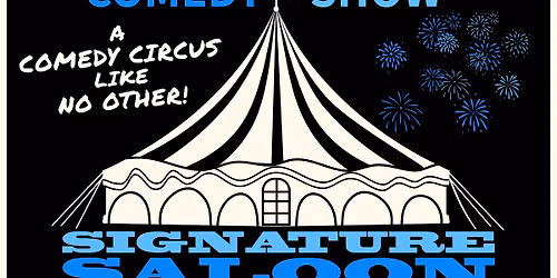 NEPA Comedy Fest presents: MDOT Comedy