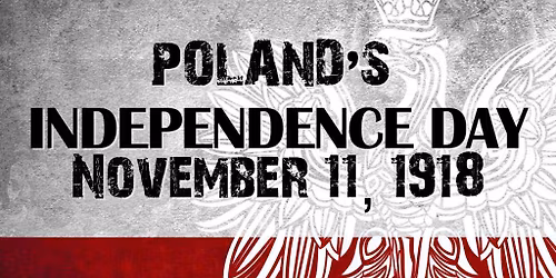 Poland's Independence Day