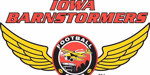 Iowa Barnstormers Playtime at the Museum