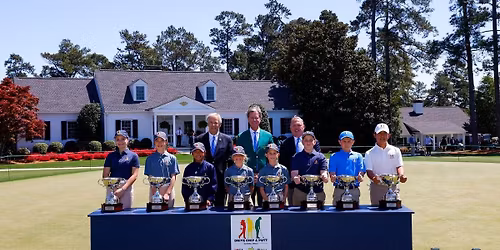 Drive Chip and Putt Championship