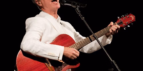 David Byrne