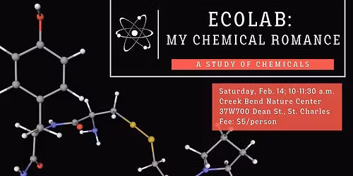 EcoLab: My Chemical Romance