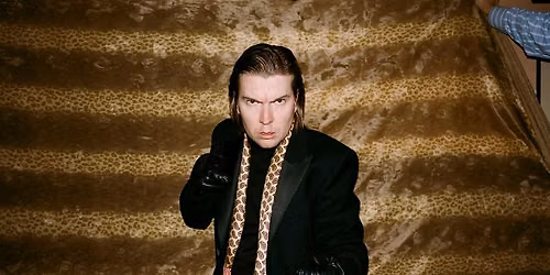 Alex Cameron :: Deer Lodge :: Ojai 11\/3