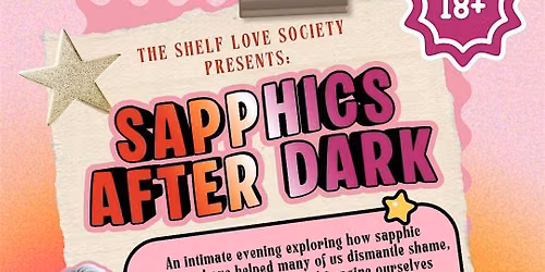 Sapphics After Dark