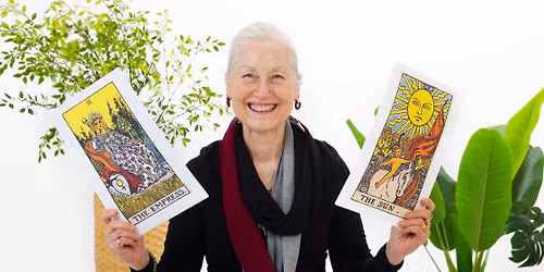 Tarot Masterclass: Level 2