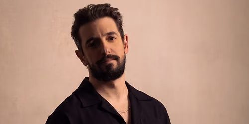Nacho Redondo