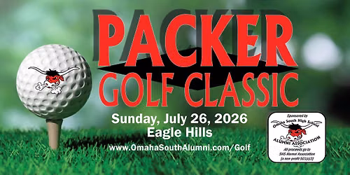 Packer Golf Classic