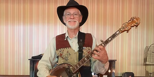 Scott Reid: KCFM Prairie Music at the Market