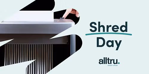 FREE Shred Day - Wentzville