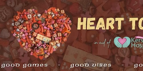 Oldham - Board Game Meetup (for charity)!