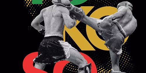 Yokoso Dutch Open 2026