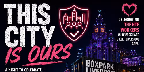 The City is Ours: Celebrating the NTW Workers