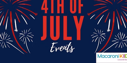 4th of July Events