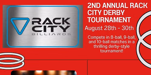 RACK CITY DERBY
