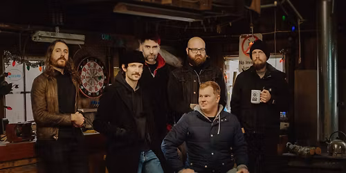 The Builders and the Butchers (featuring members of Portland Cello Project)\/Shivas & Jared Mees