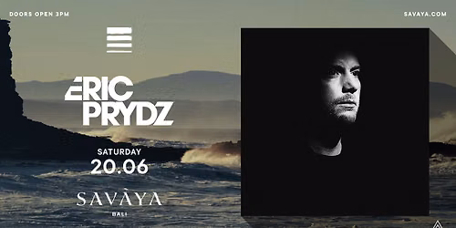 Eric Prydz