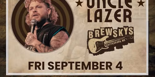 Uncle Lazer