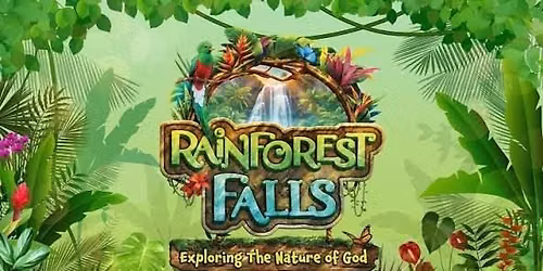 Vacation Bible School 2026