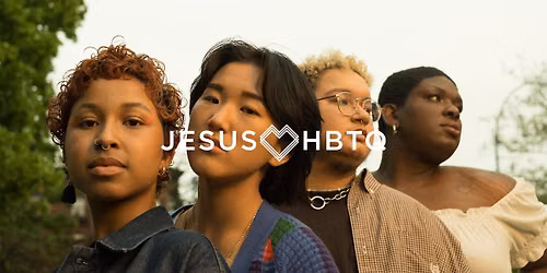 Jesus \u00e4lskar HBTQ 2026