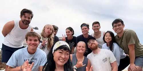 Community Wellness Yoga with Doris