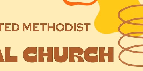 Casual Church