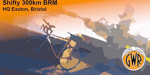 A Shifty 300km BRM - CYCLE EVENT - Audax UK